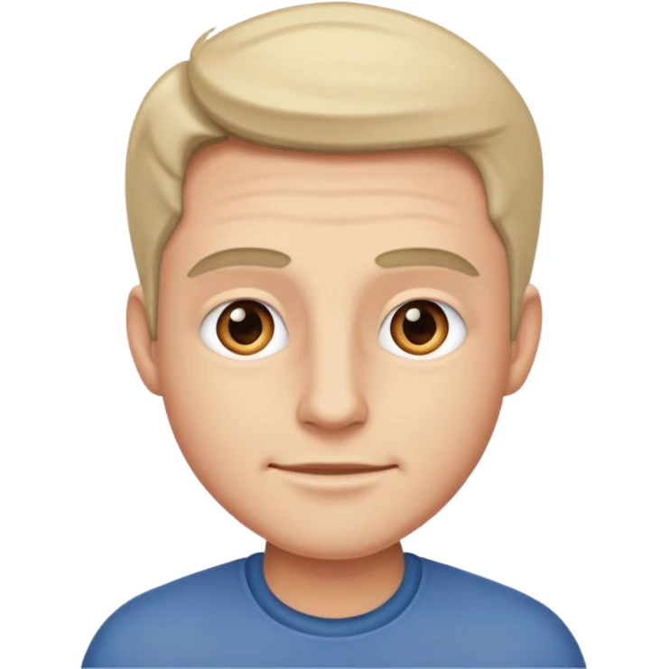 Rob emoji