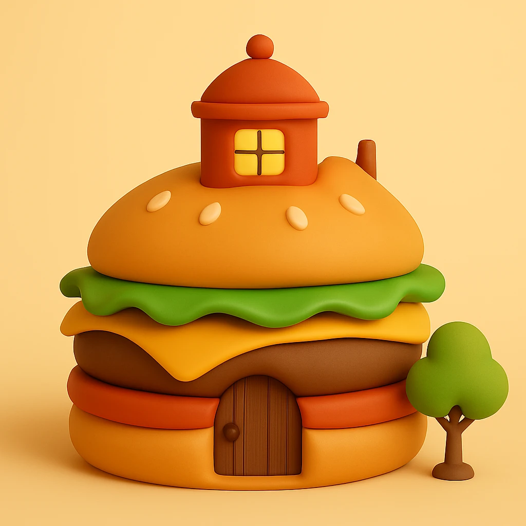 house emoji