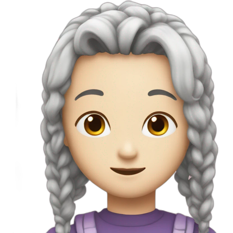ポメラニアン emoji