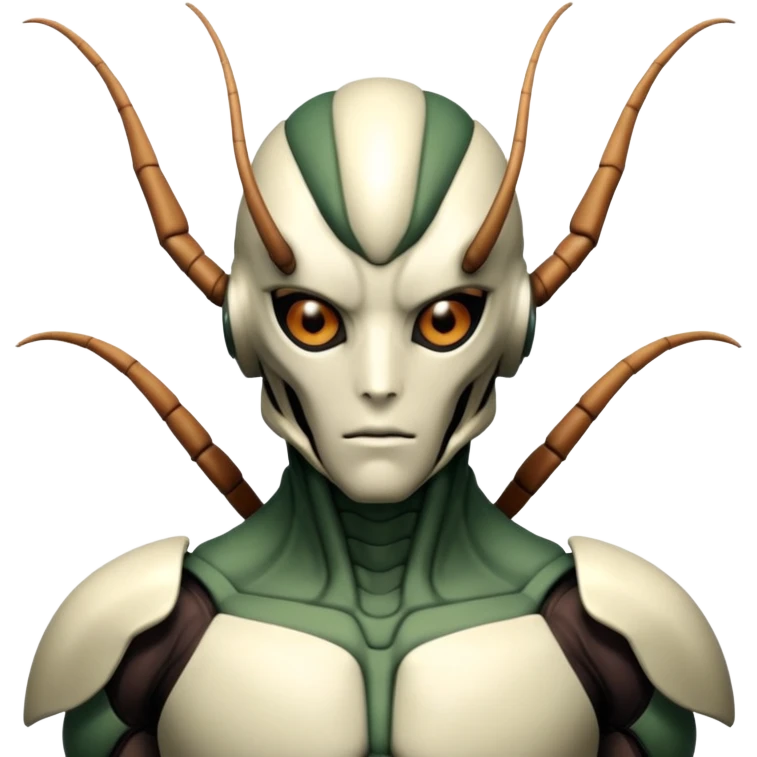 Terra Formars movie emoji emoji