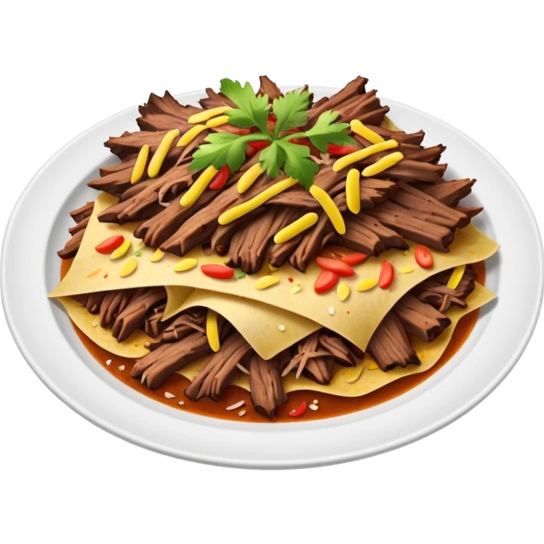 barbacoa emoji