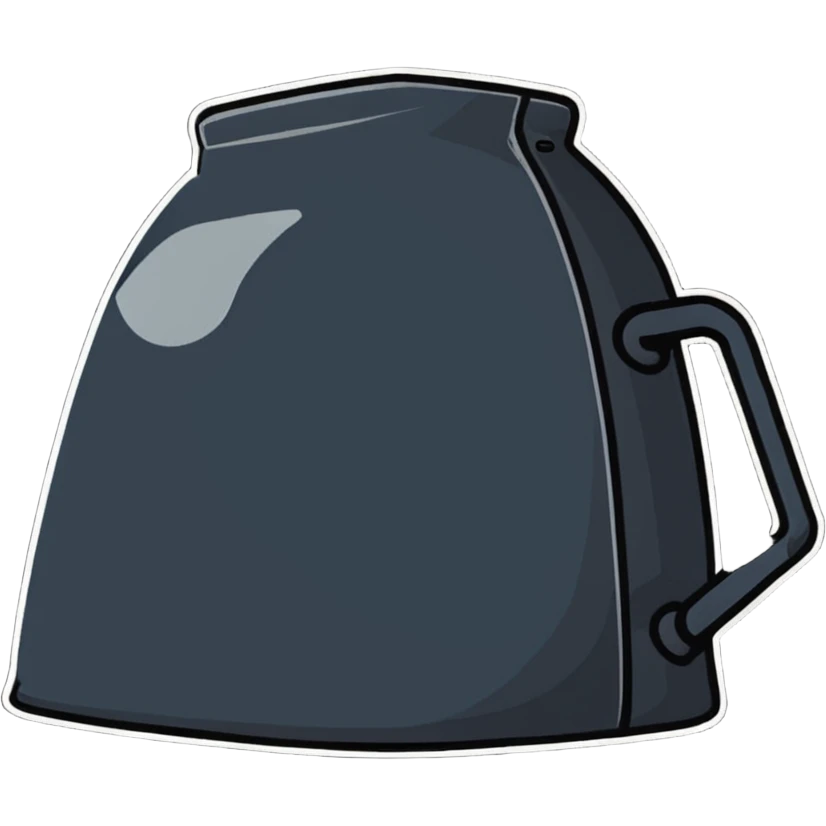 Cozy things emoji