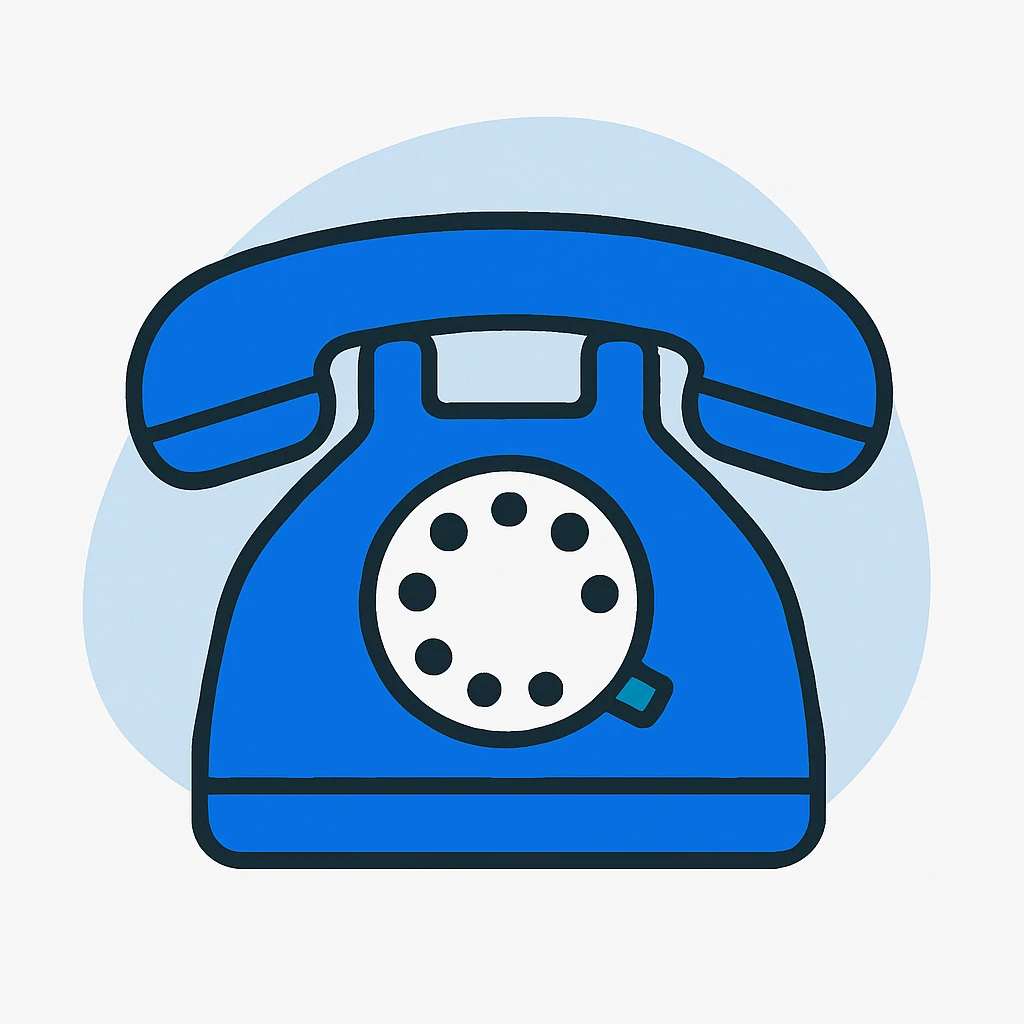 telephone emoji