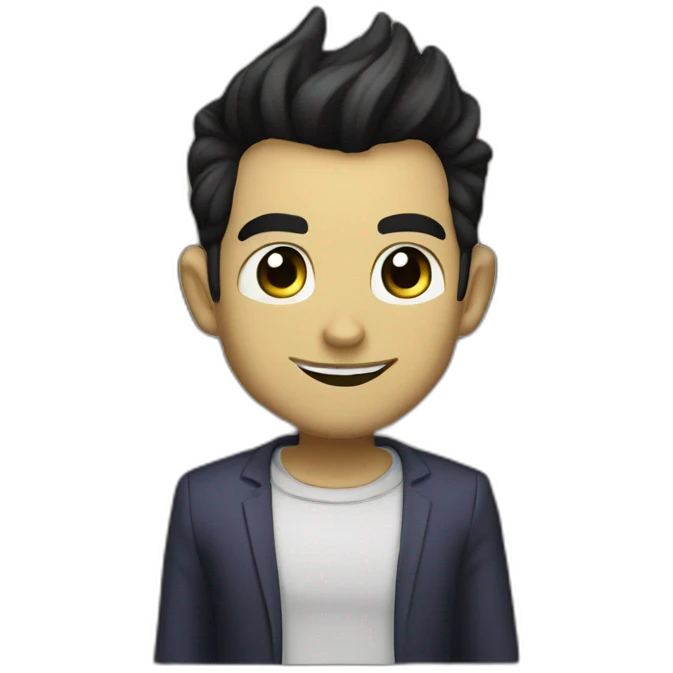 vegetta777 emoji