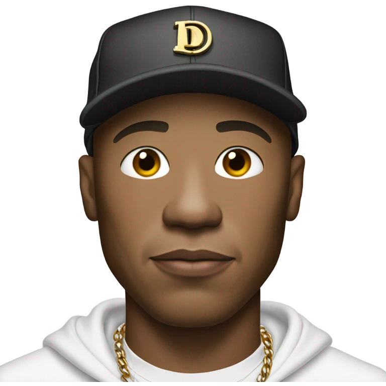 Dr Dre  emoji