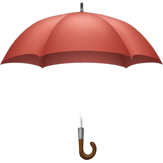 Umbrella emoji