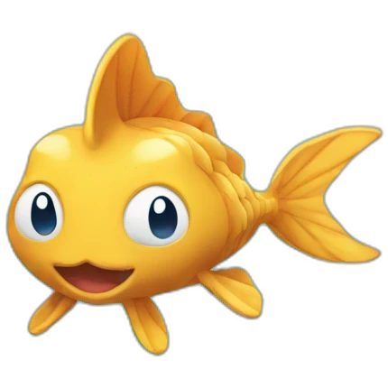 magicarpe emoji