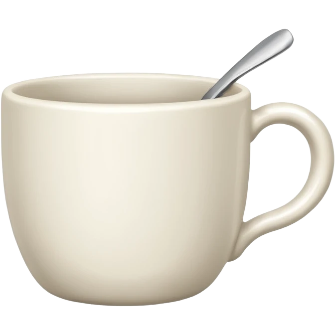 Cup emoji