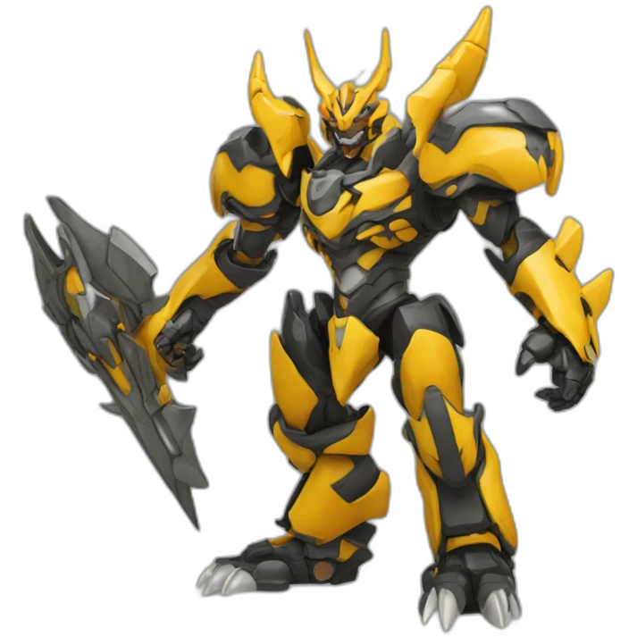 Wargreymon x emoji