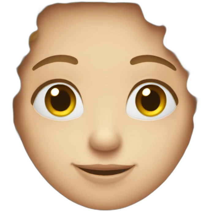 main qui tend un cœur emoji