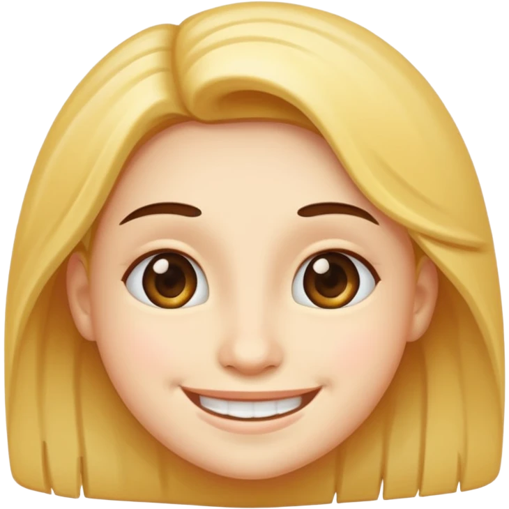 🥰  emoji