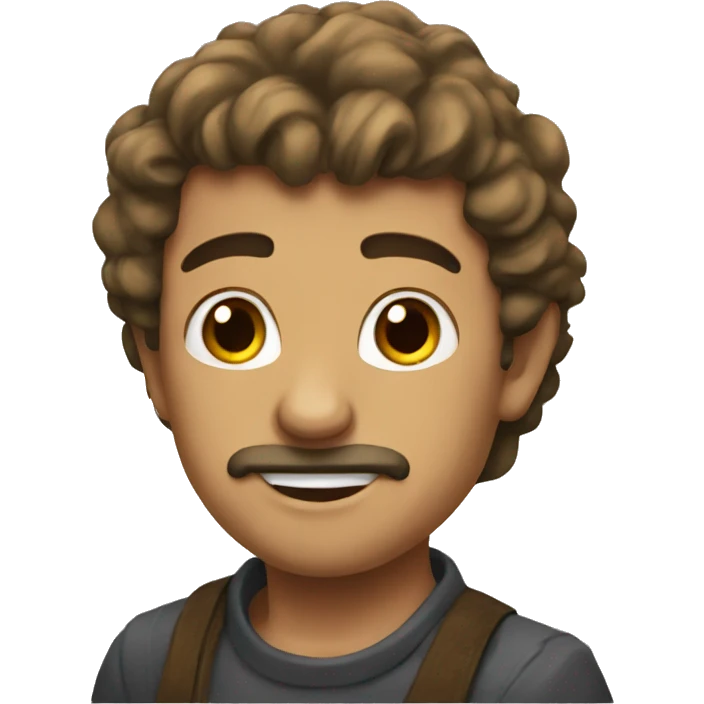 Tehe  emoji
