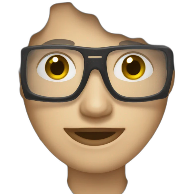 Privacy evangelist emoji