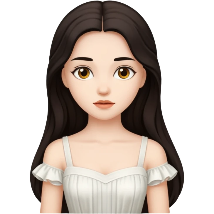 Desdemona emoji