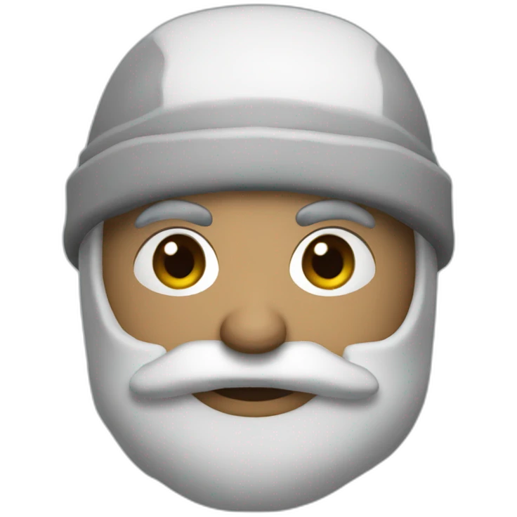 Snowrunner fallen bandit emoji