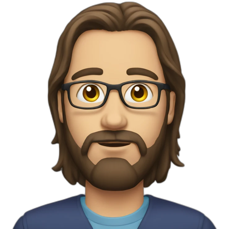 gilfoyle, silicon valley emoji
