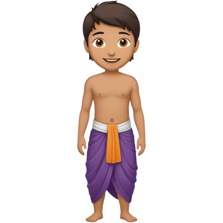 for wathaspp dhoti emoji emoji