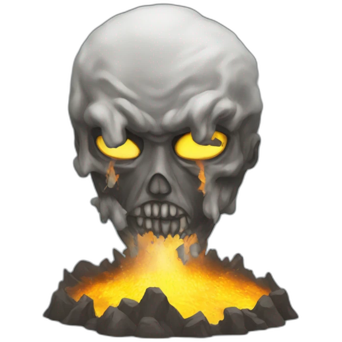  Apocalypse emoji
