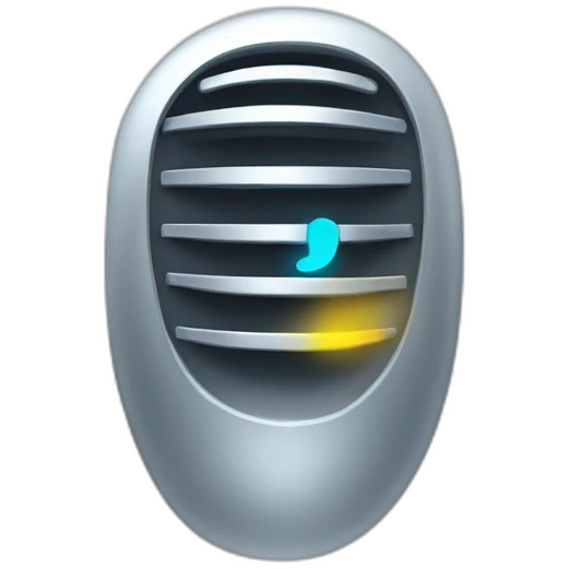 voice fingerprint for music emoji