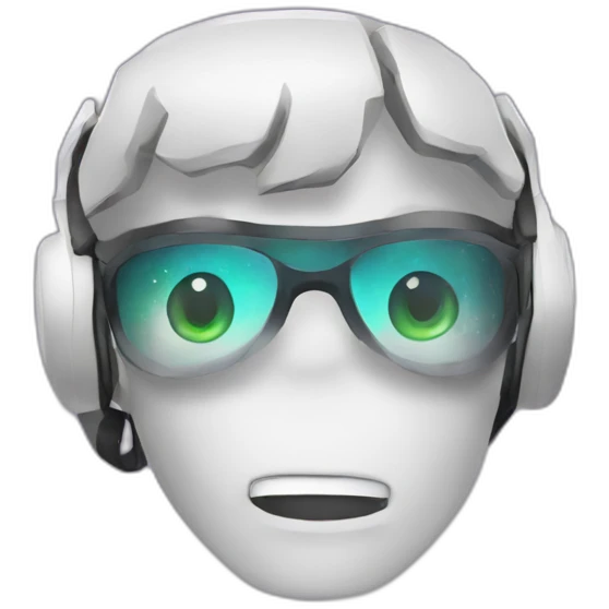 streamer chat bot emoji