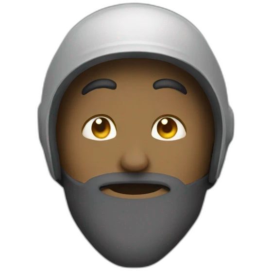 Daft pu emoji