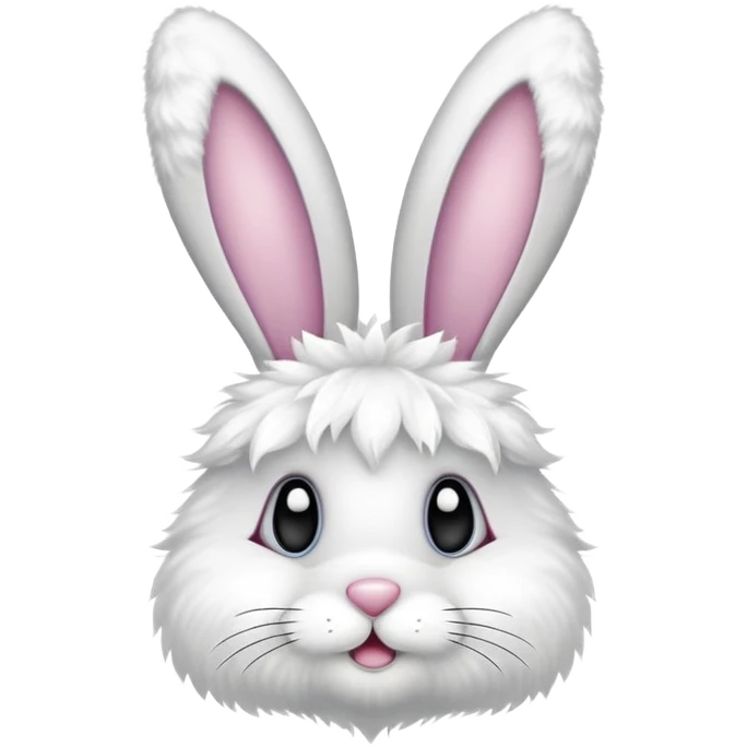 easter bunny ears emoji