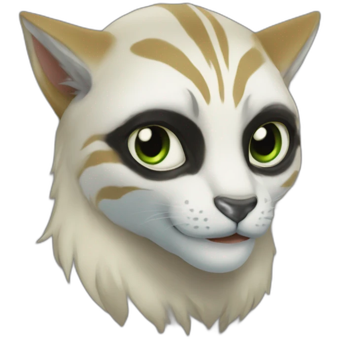 Kajsa Kavat emoji