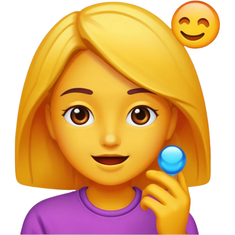 My photo emoji