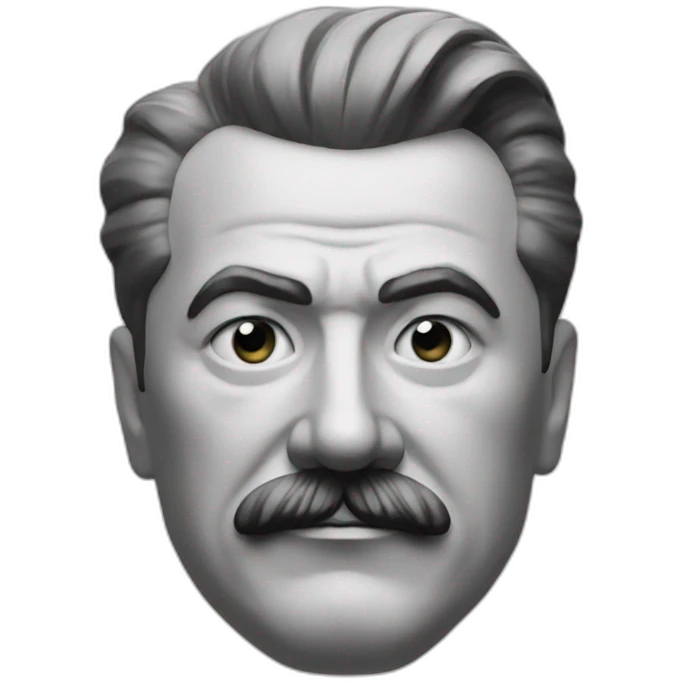 Stalin emoji