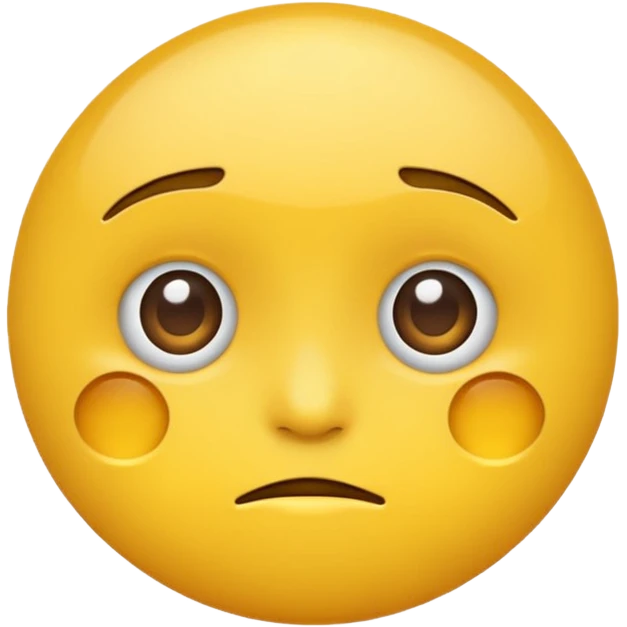 Side eye emoji emoji