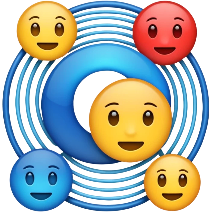 The internet emoji