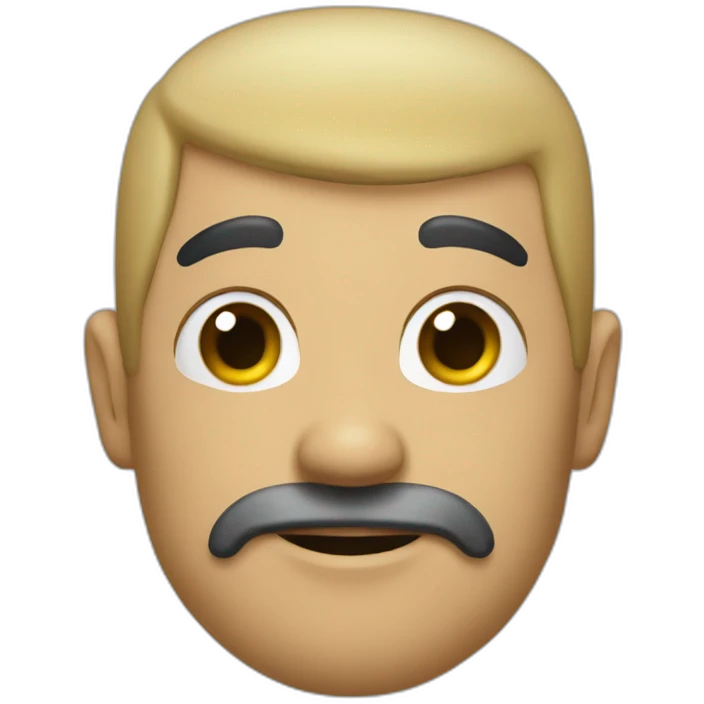 Hommer emoji