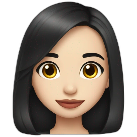 Sofia carson emoji