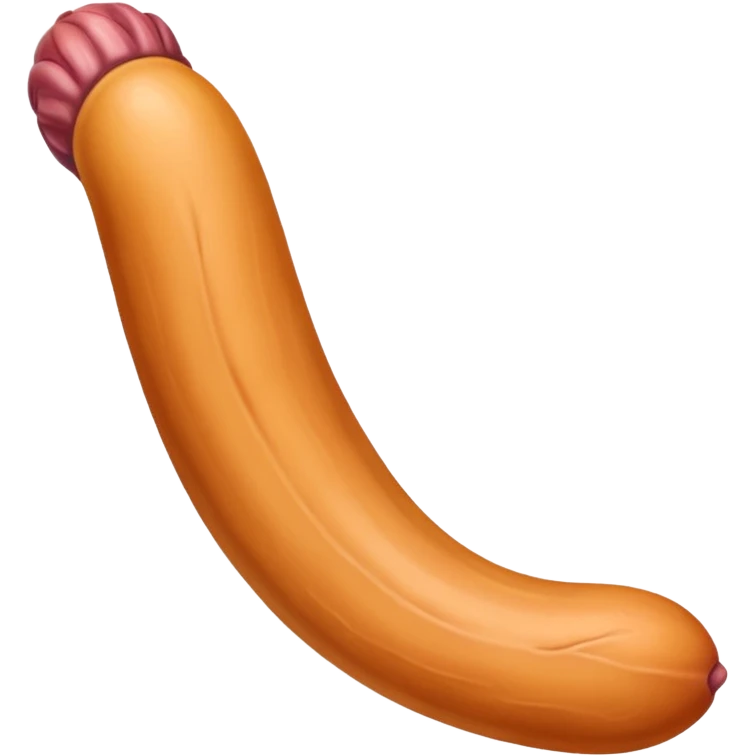 Penis emoji