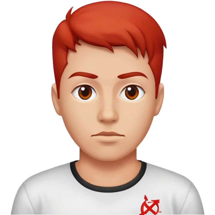 international socialist emoji