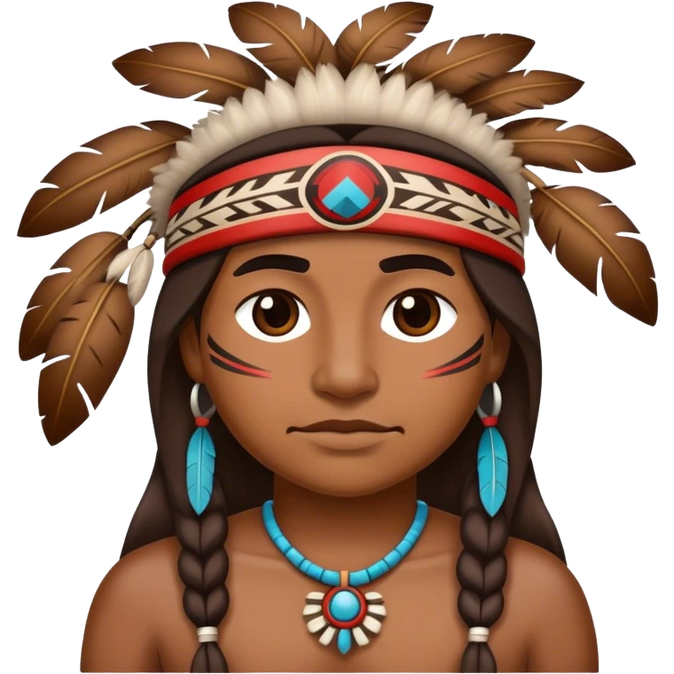 first nations emoji emoji