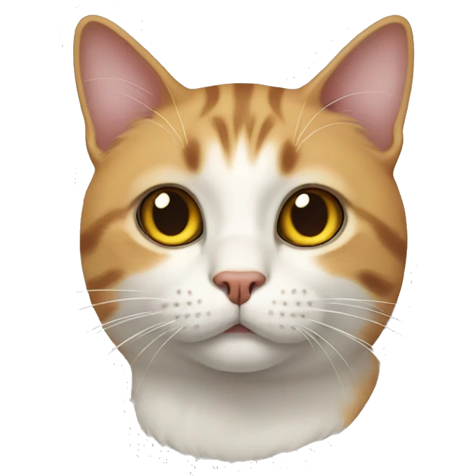 Cat emoji