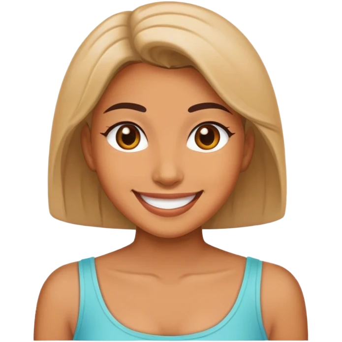 sara emoji