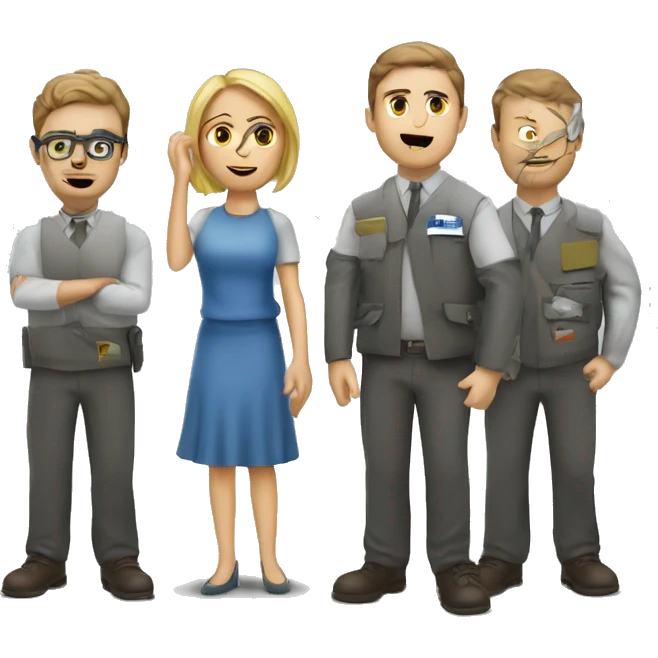 an SOC team which struggling with active directory discovery pixie emoji