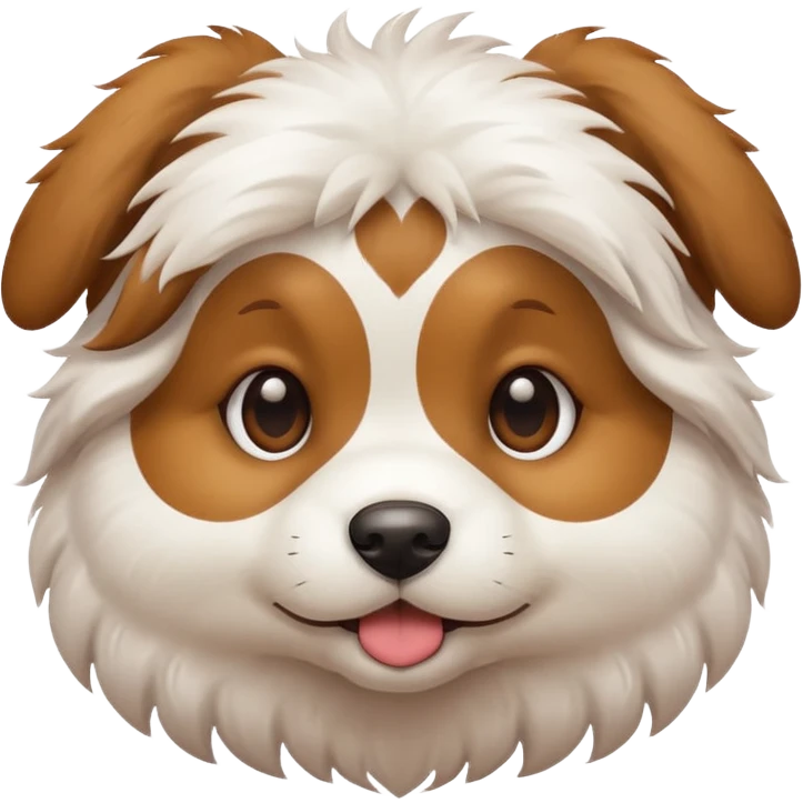Cachorro emoji