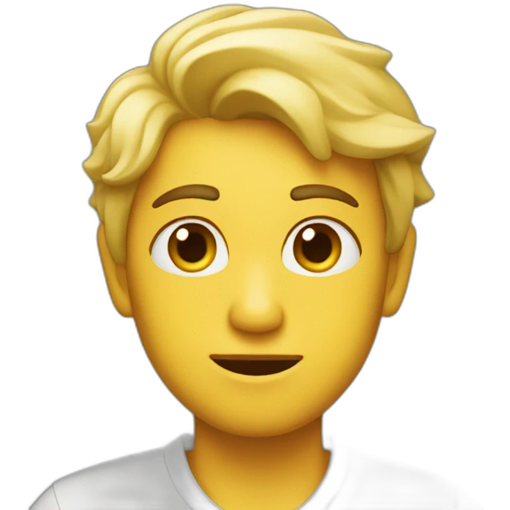 Enojado risa emoji