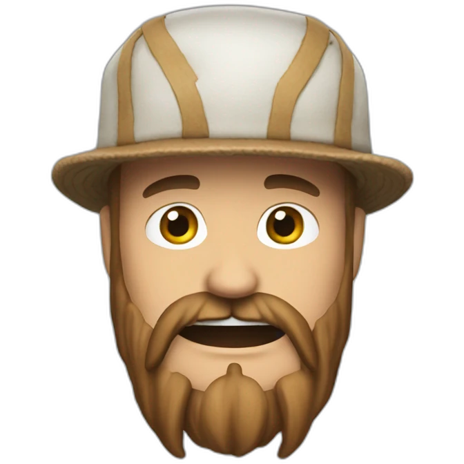 Tony-Tony-Chopper emoji