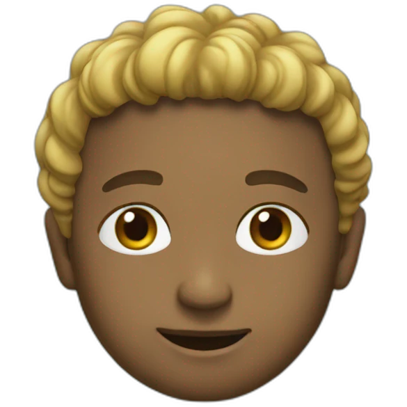 Brook emoji
