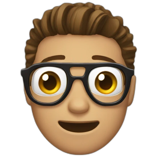Mcfly et Carlito emoji