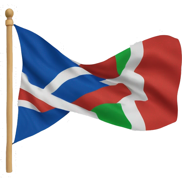 ltu flag emoji