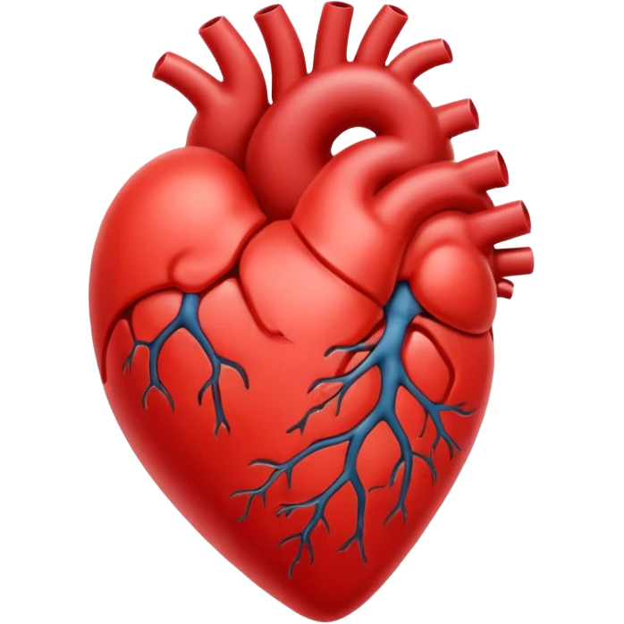 Heart increase emoji