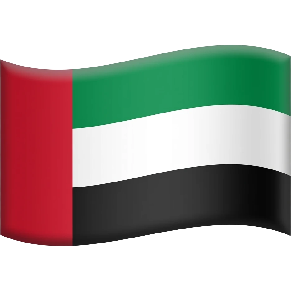 Ahbu Dhabi flag emoji
