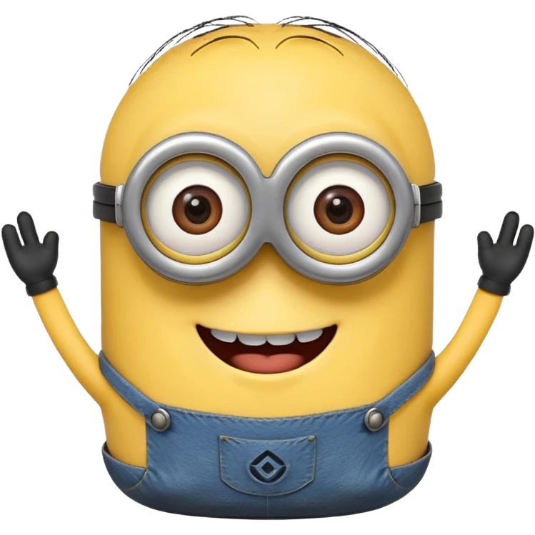 minion emoji