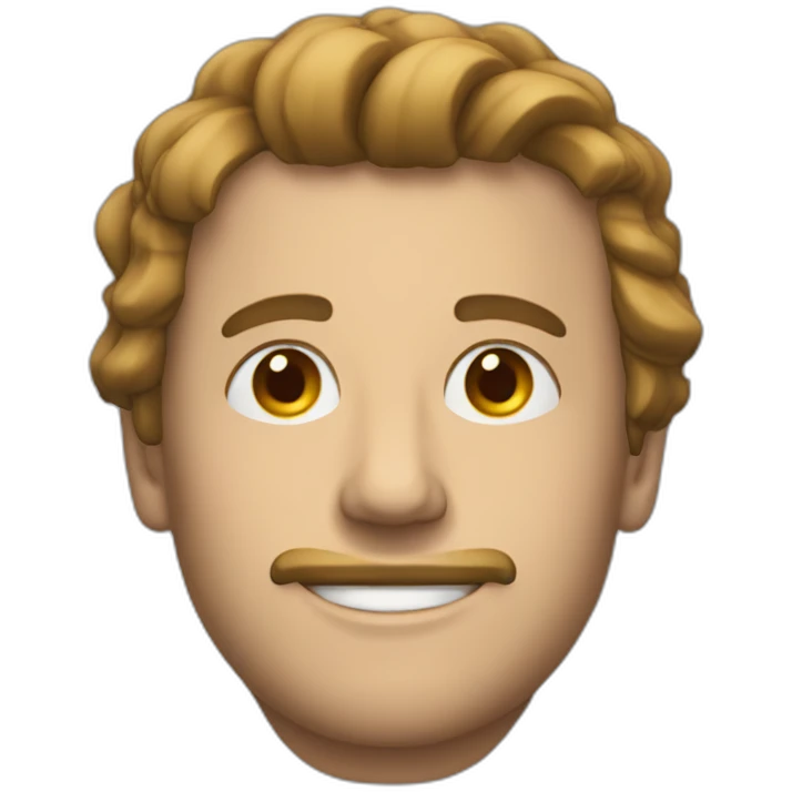David gornay emoji