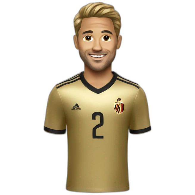 ballon d’or emoji